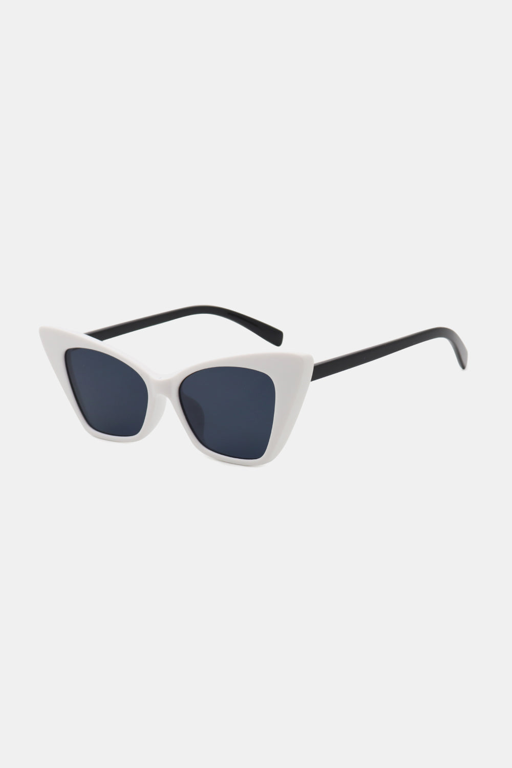 Acetate Lens Cat Eye Sunglasses - The Goddess Galleries