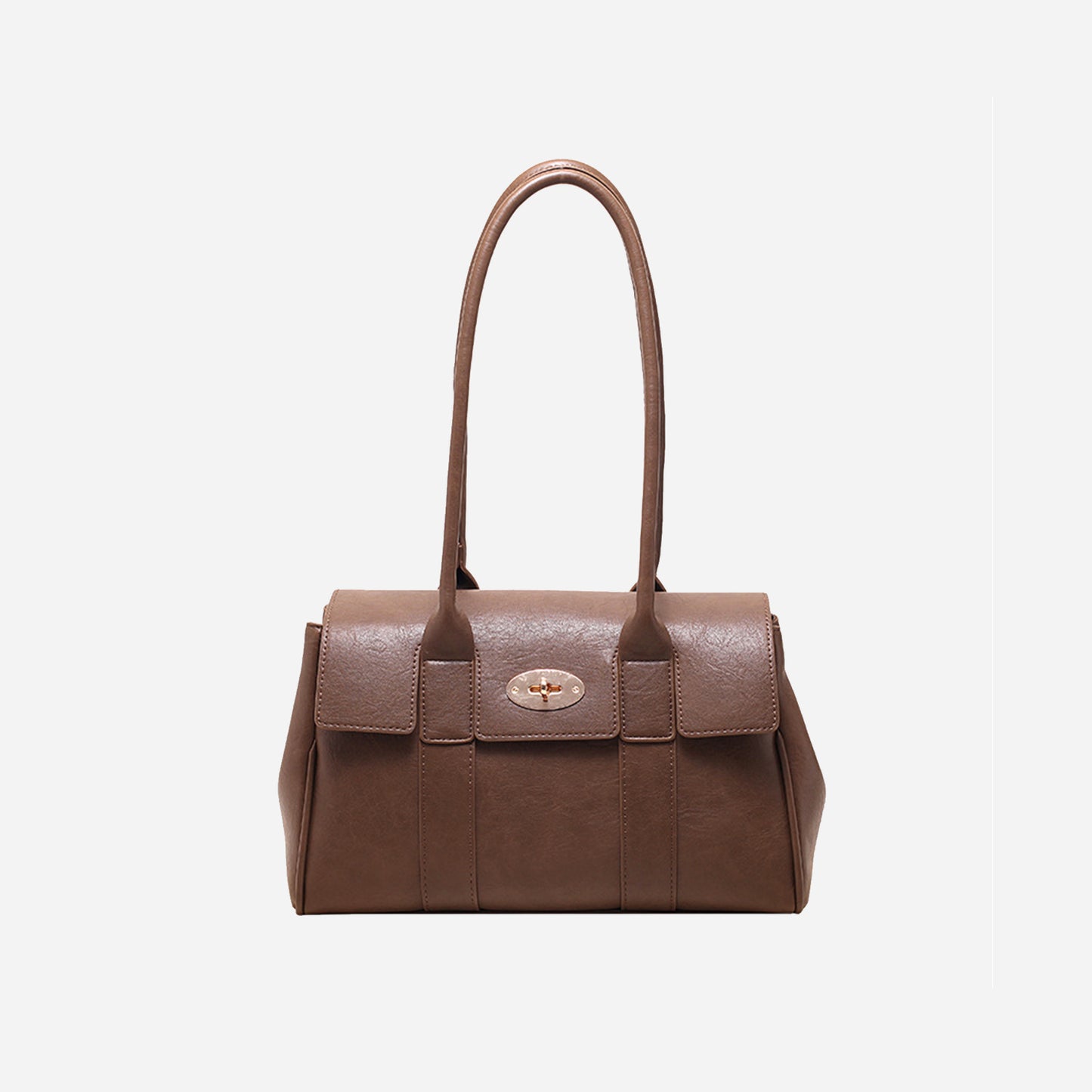 PU Leather Shoulder Bag - The Goddess Galleries