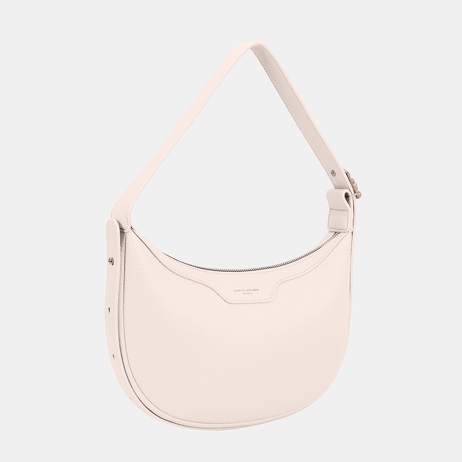 David Jones PU Leather Crossbody Bag - The Goddess Galleries