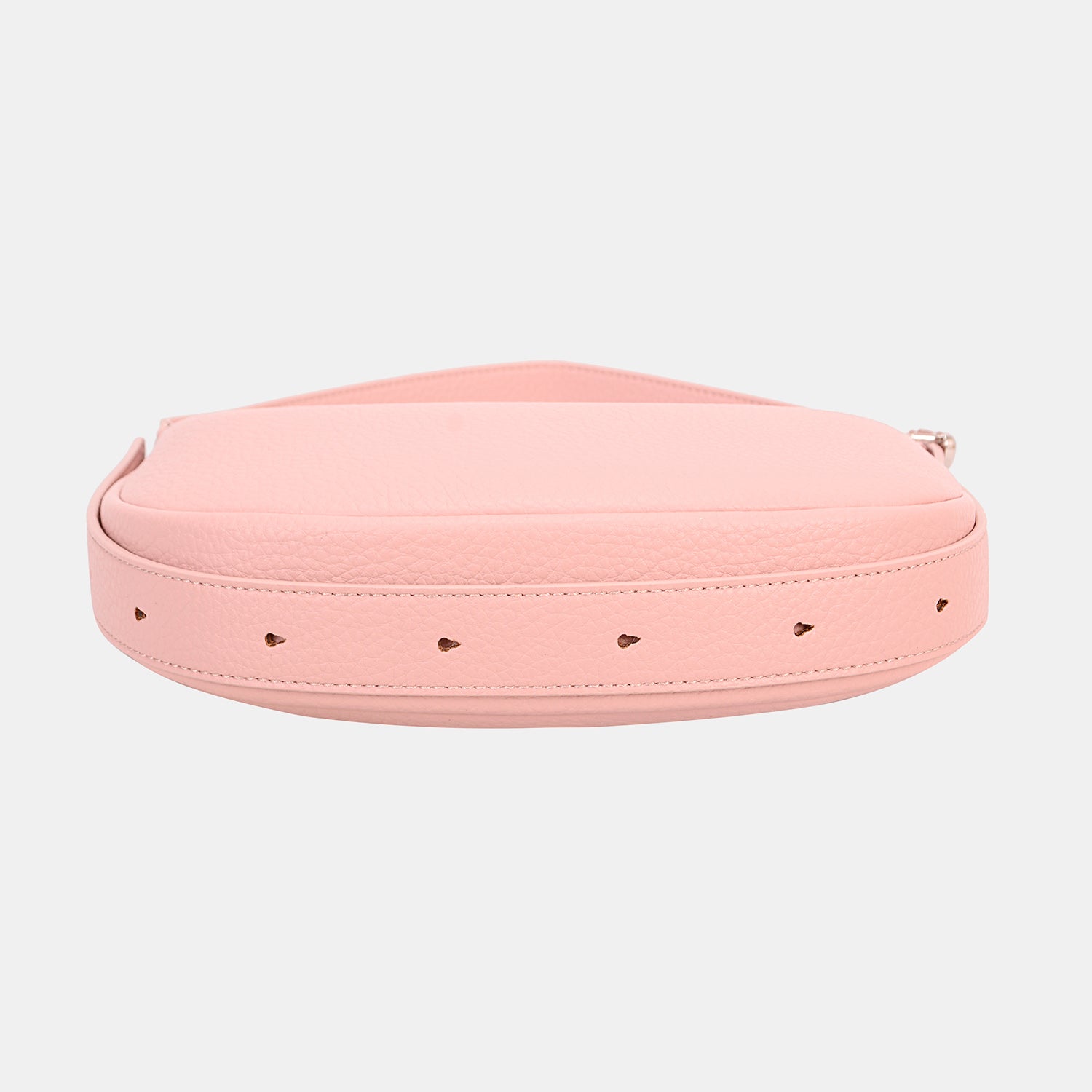 David Jones PU Leather Crossbody Bag - The Goddess Galleries